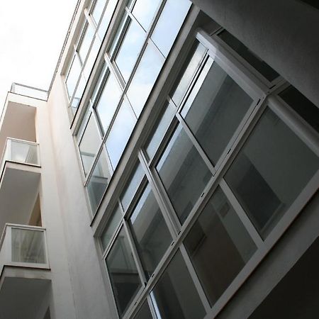 Hostal Margarita La Línea de la Concepción Eksteriør billede