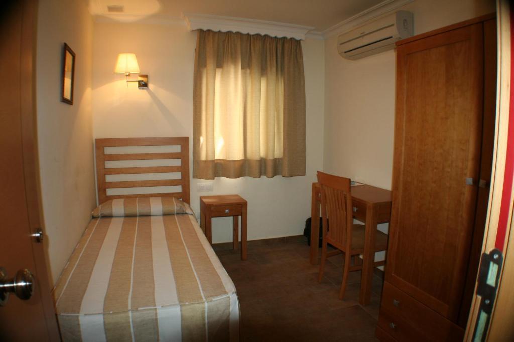 Hostal Margarita La Línea de la Concepción Værelse billede