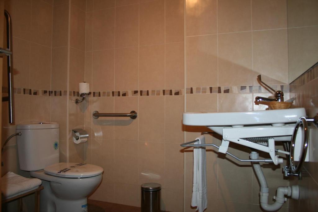 Hostal Margarita La Línea de la Concepción Eksteriør billede
